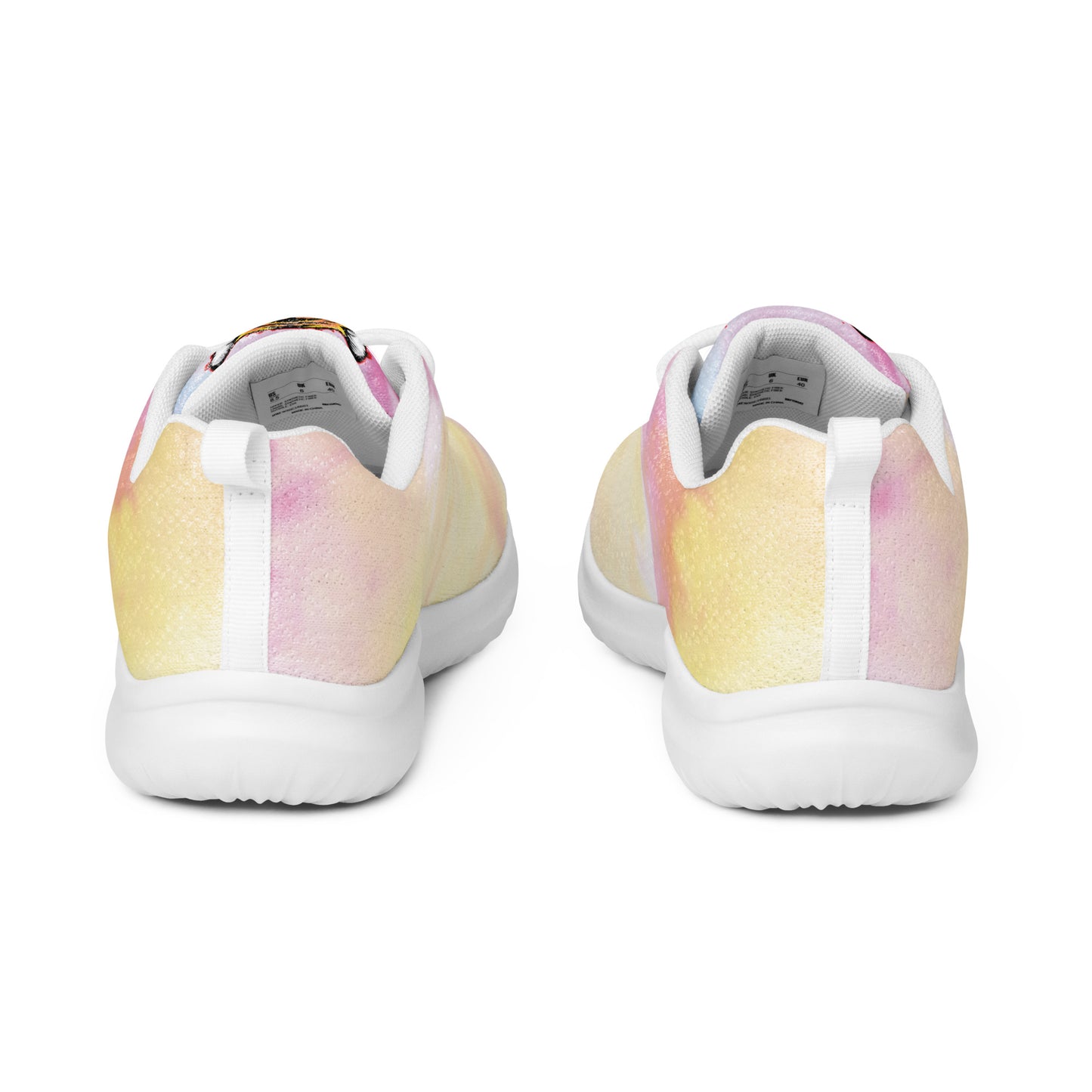 Men’s athletic shoes