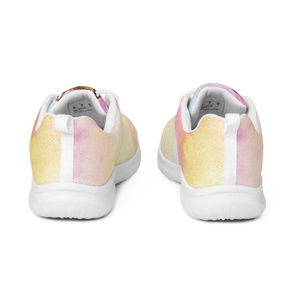 Men’s athletic shoes