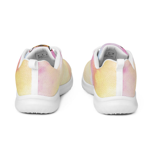 Men’s athletic shoes