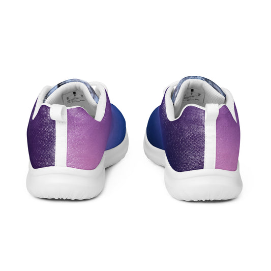 Men’s athletic shoes