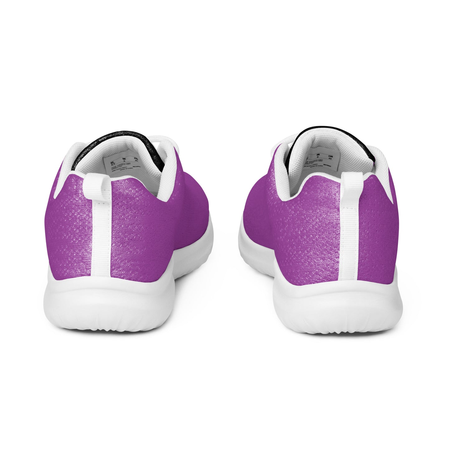 Men’s athletic shoes