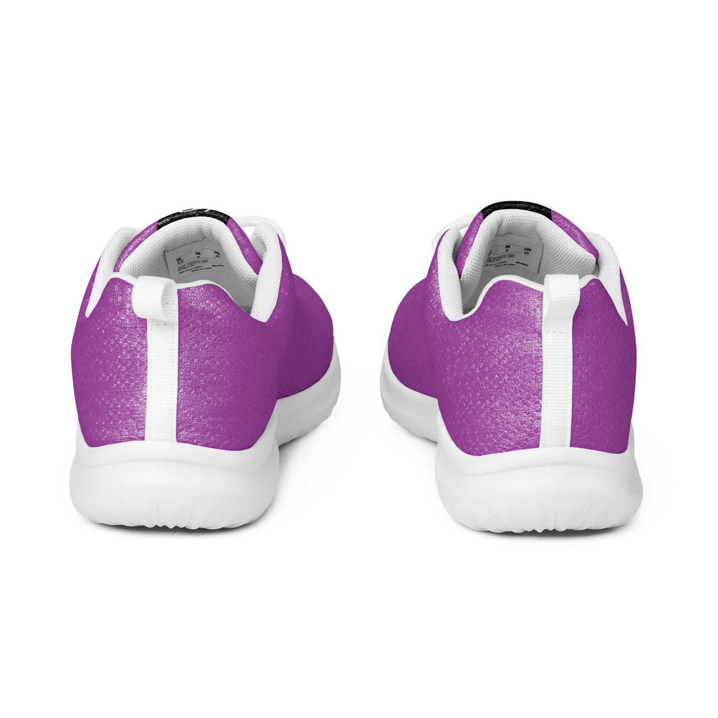 Men’s athletic shoes