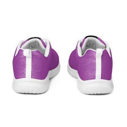 Men’s athletic shoes