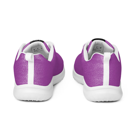 Men’s athletic shoes