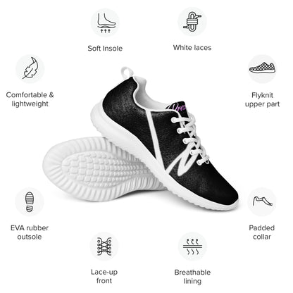 Men’s athletic shoes
