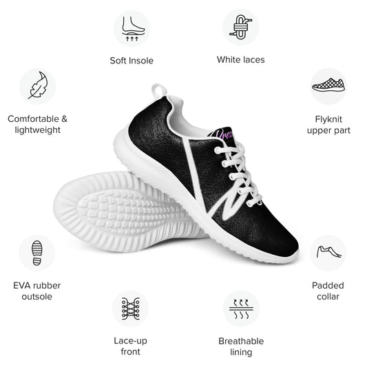 Men’s athletic shoes