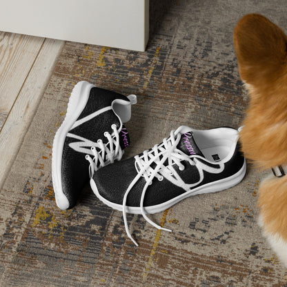 Men’s athletic shoes