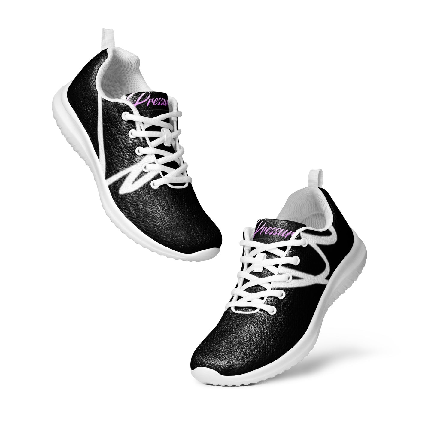 Men’s athletic shoes
