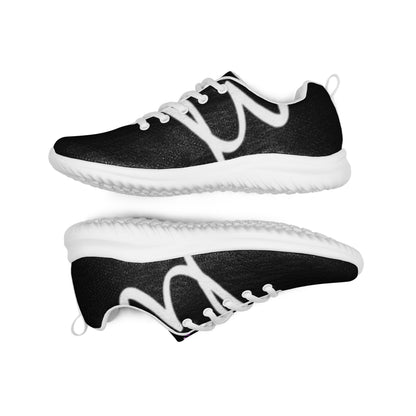 Men’s athletic shoes