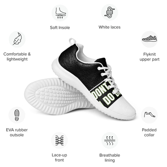Men’s athletic shoes on sale until june