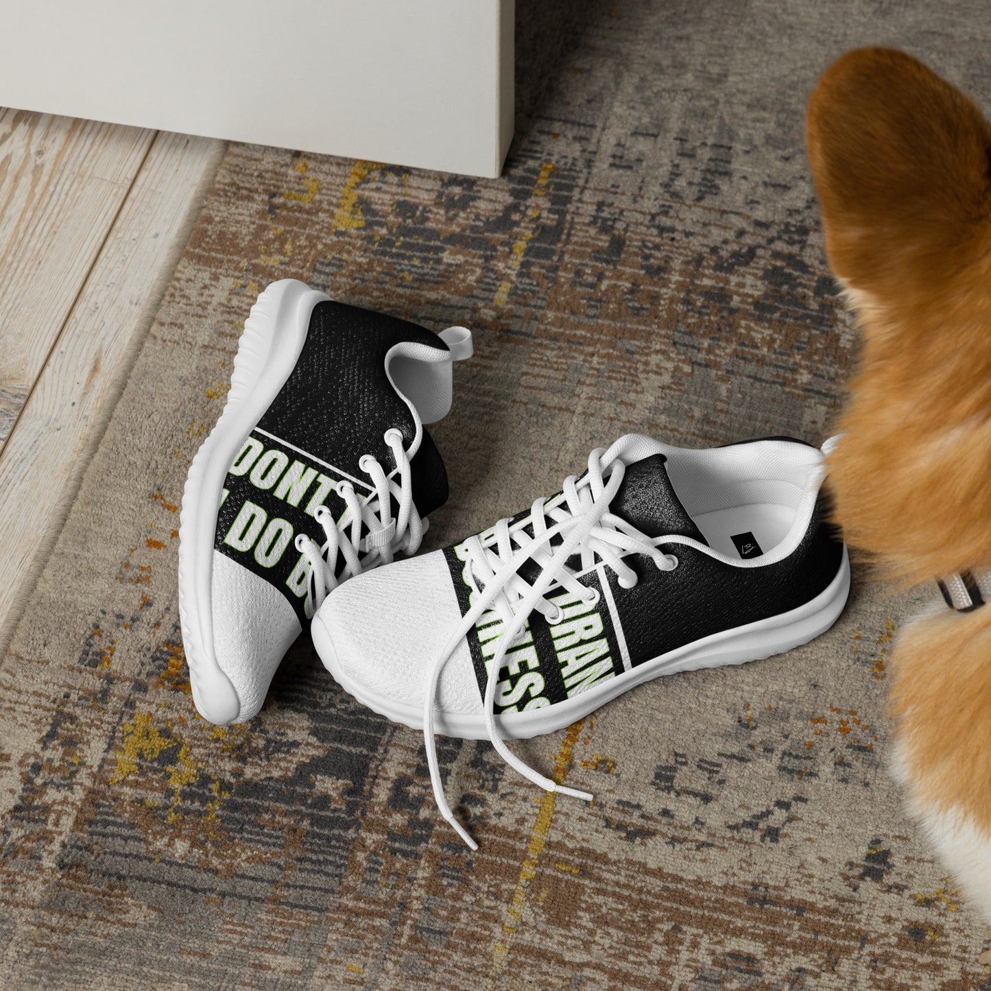 Men’s athletic shoes on sale until june