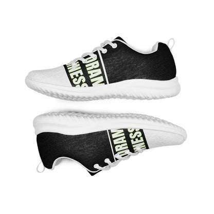 Men’s athletic shoes on sale until june