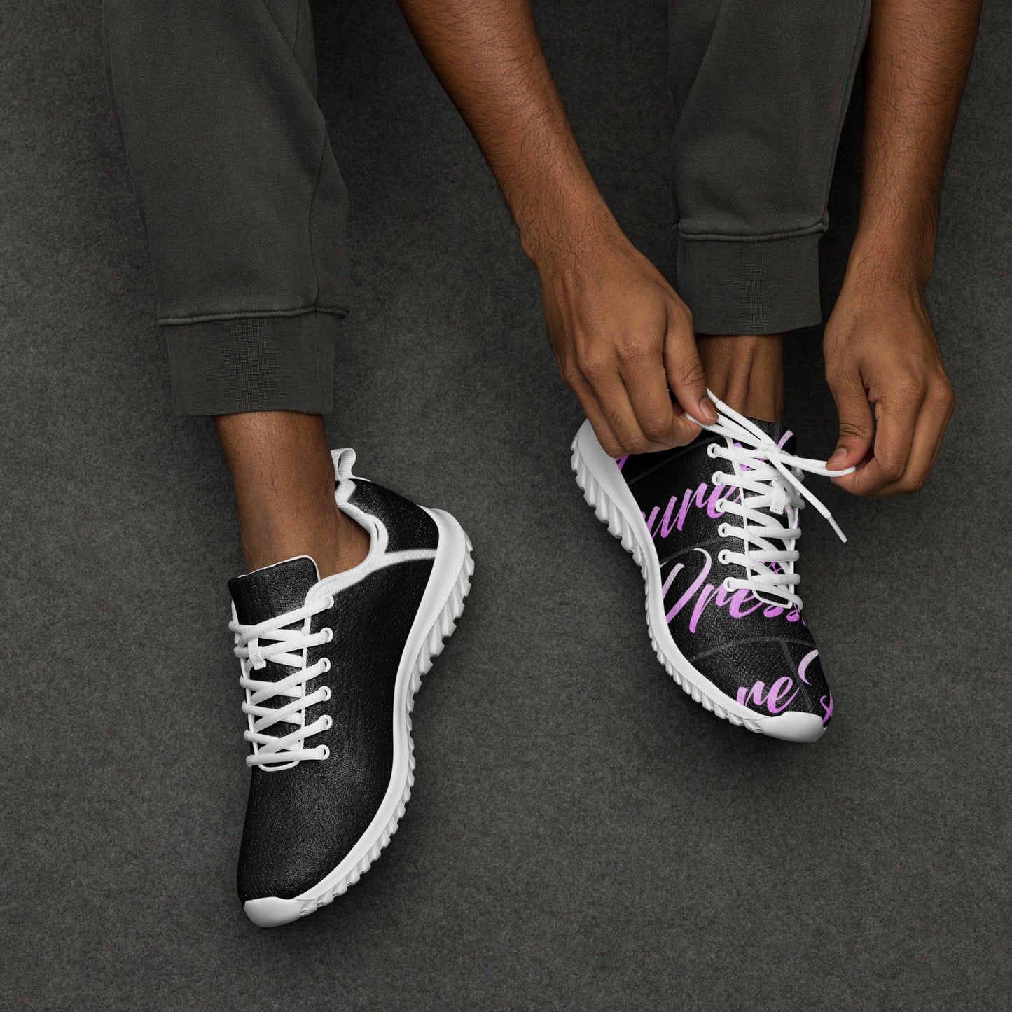 On sale until june Men’s athletic shoes