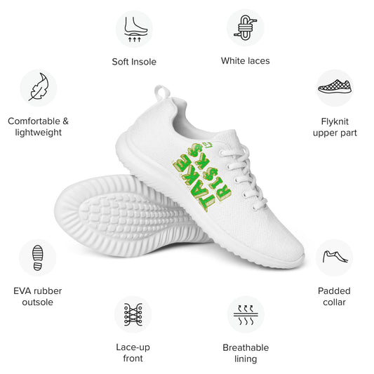 Men’s athletic shoes on sale till june