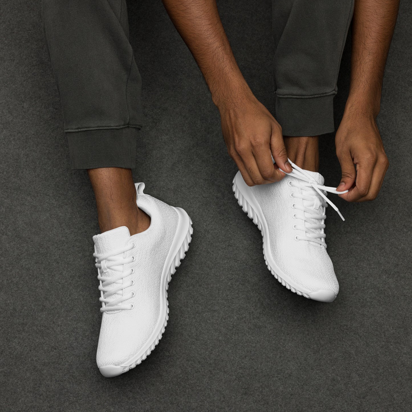 Men’s athletic shoes on sale till june