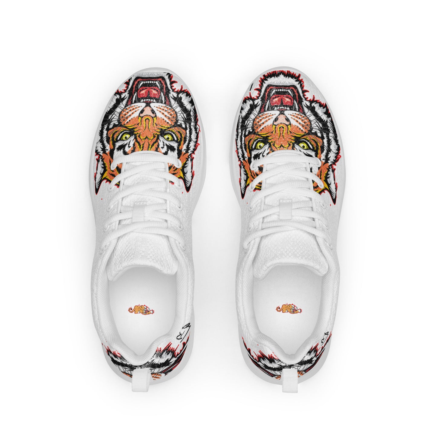 Special ediMen’s athletic shoes