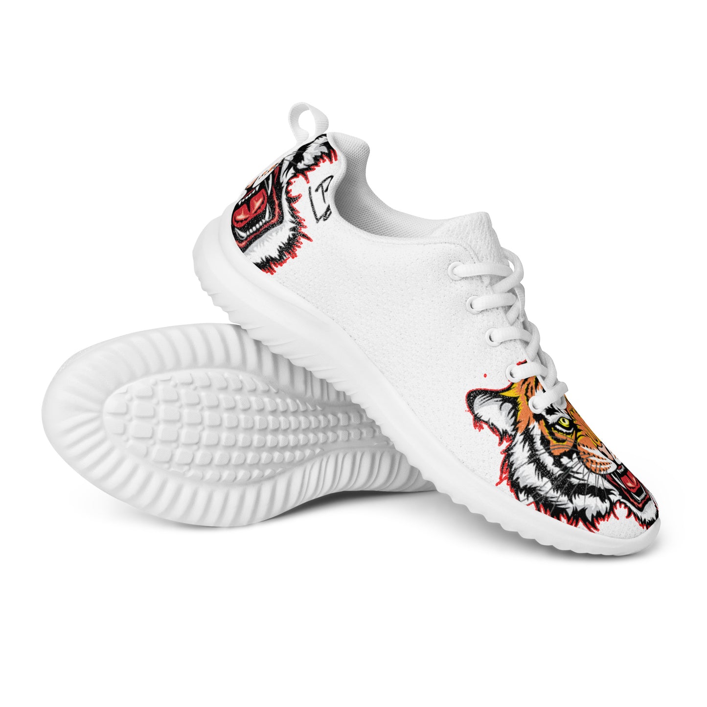Special ediMen’s athletic shoes