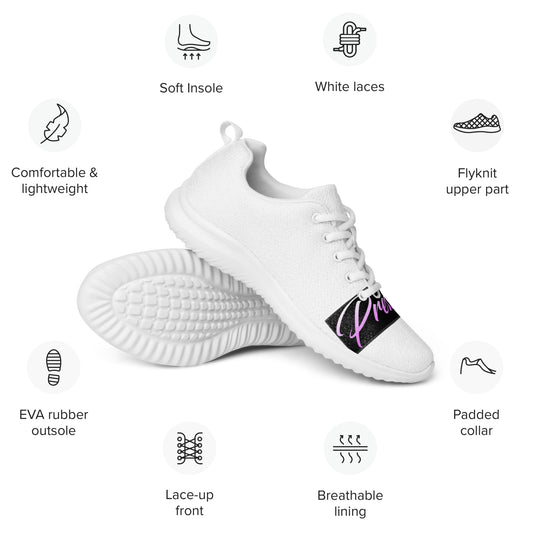 Men’s athletic shoes