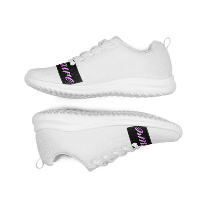 Men’s athletic shoes
