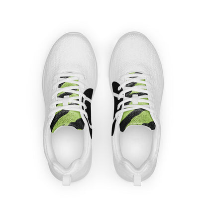 Men’s athletic shoes