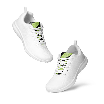 Men’s athletic shoes