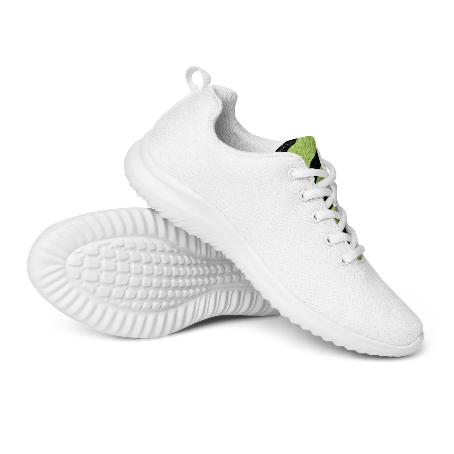 Men’s athletic shoes