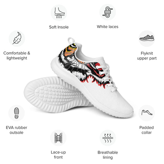 Men’s athletic shoes tiger V