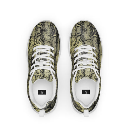 Men’s athletic shoes