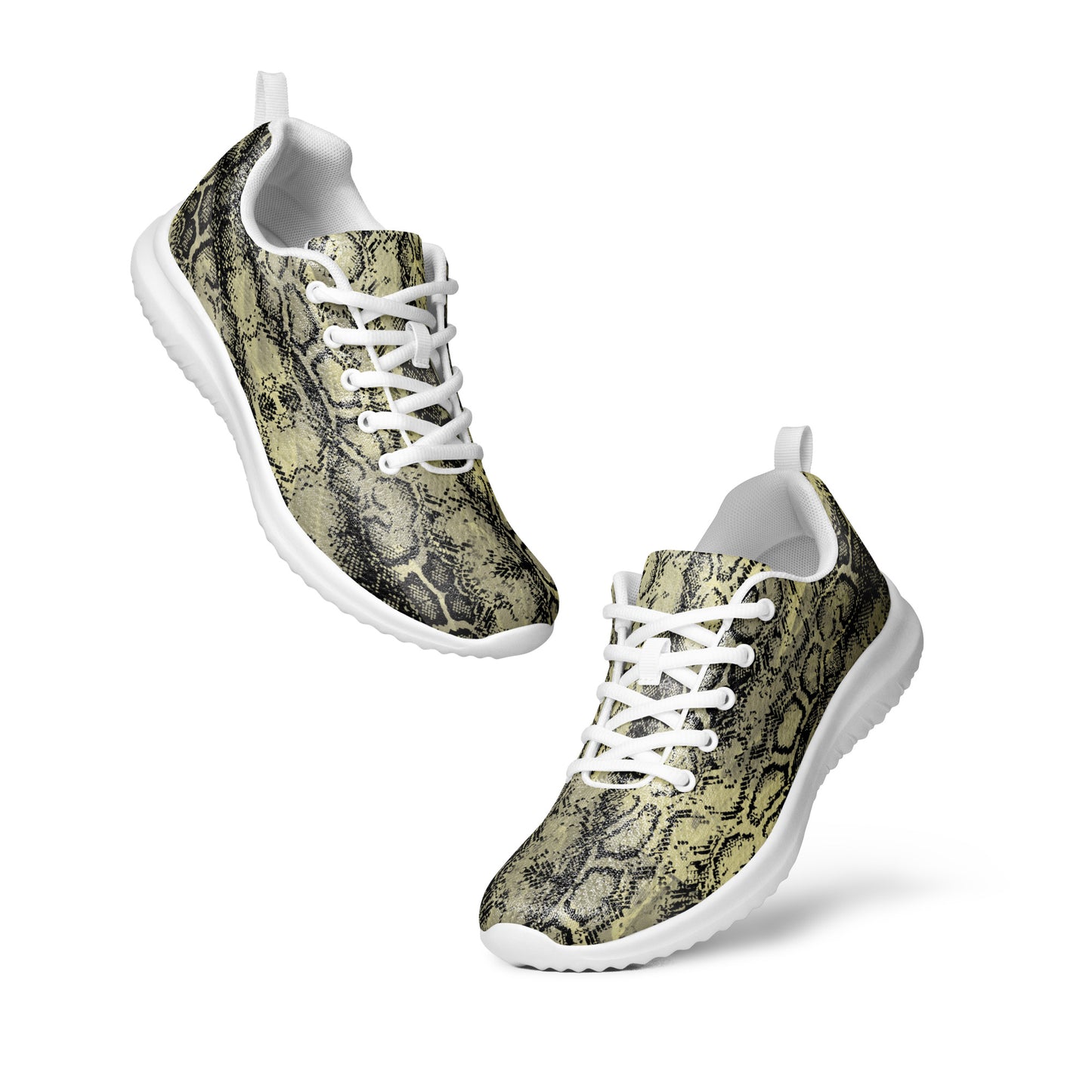 Men’s athletic shoes