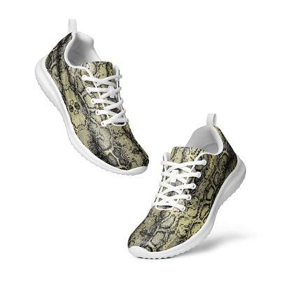 Men’s athletic shoes