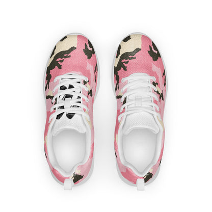 Men’s athletic shoes