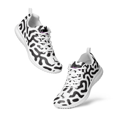 Men’s athletic shoes