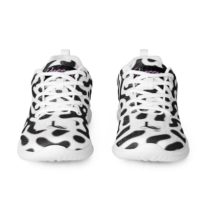 Men’s athletic shoes