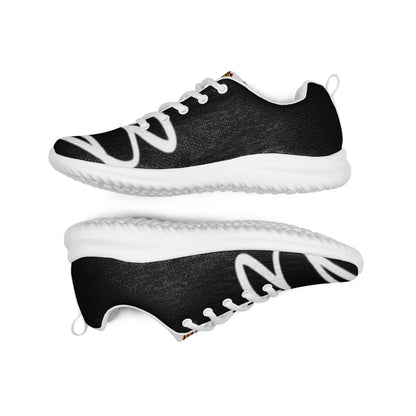 Men’s athletic shoes