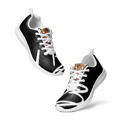 Men’s athletic shoes