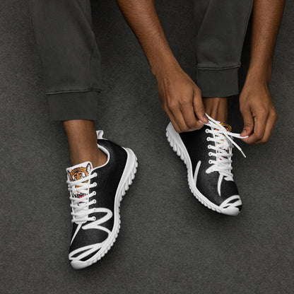 Men’s athletic shoes