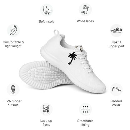 Men’s athletic shoes