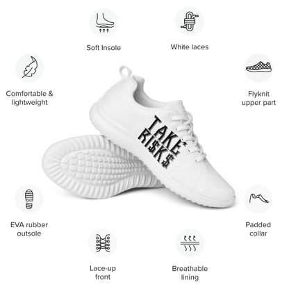 Men’s athletic shoes