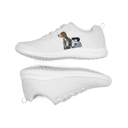 Men’s athletic shoes