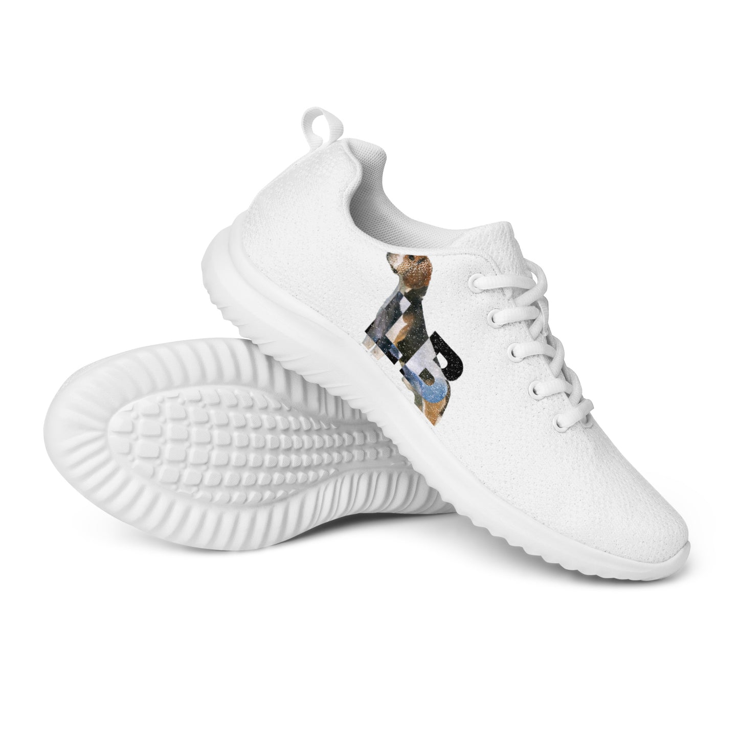 Men’s athletic shoes