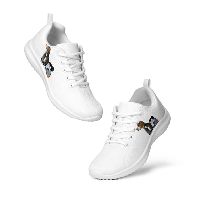 Men’s athletic shoes