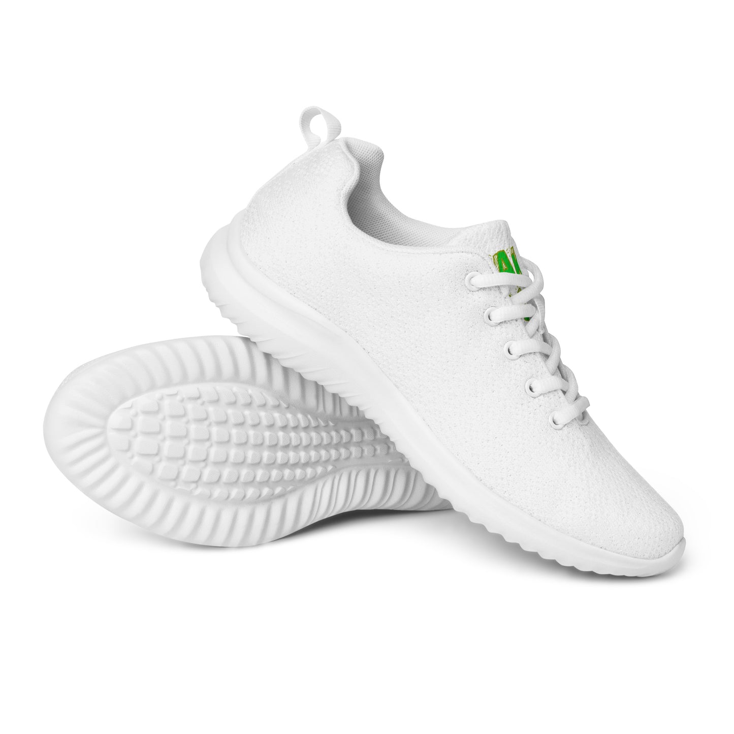 Men’s athletic shoes