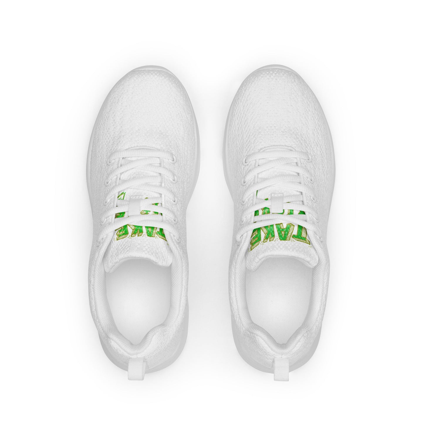 Men’s athletic shoes