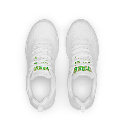 Men’s athletic shoes