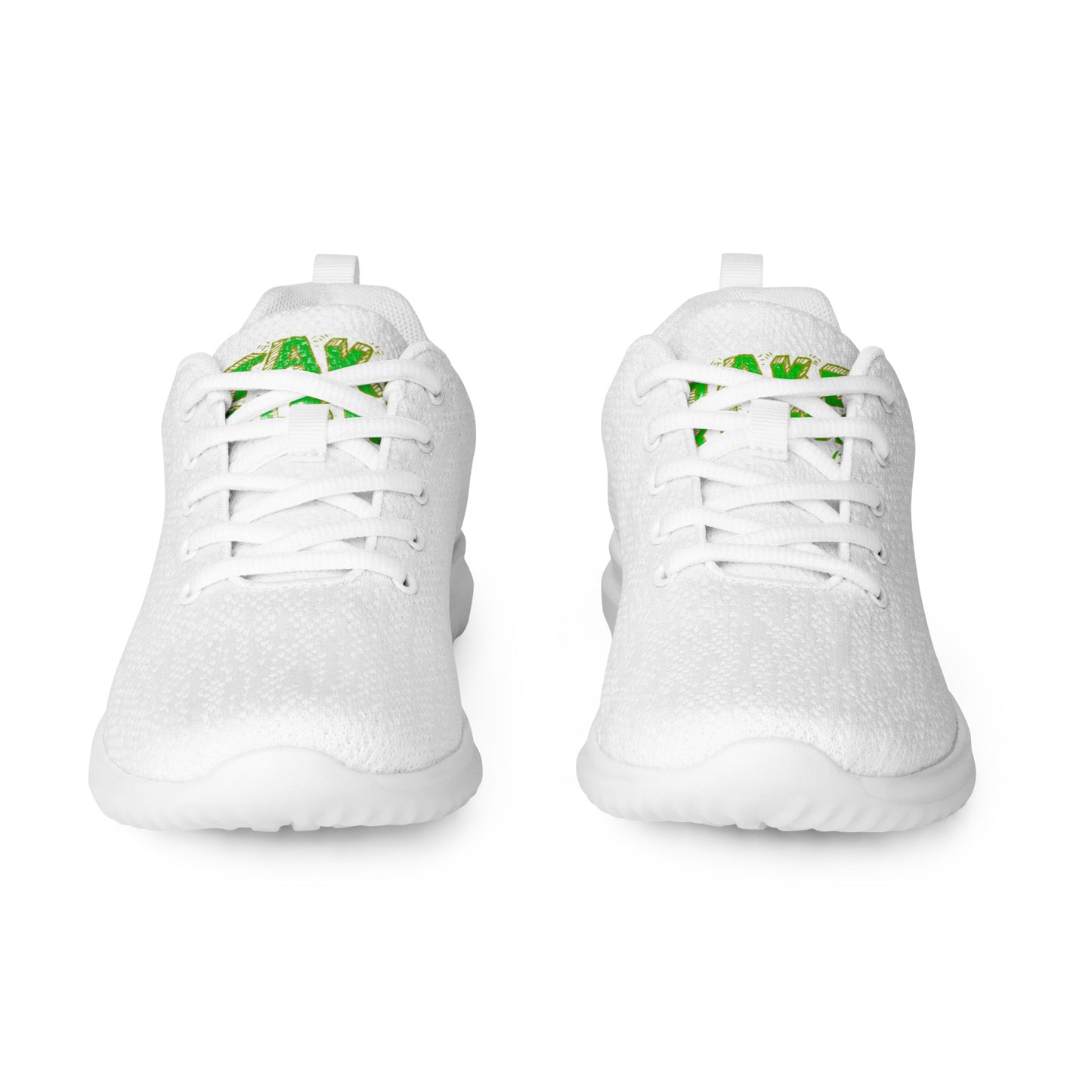 Men’s athletic shoes