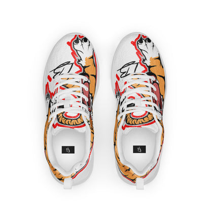Men’s athletic shoes