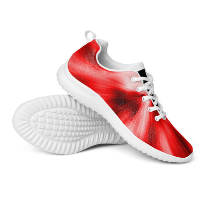 Men’s athletic shoes