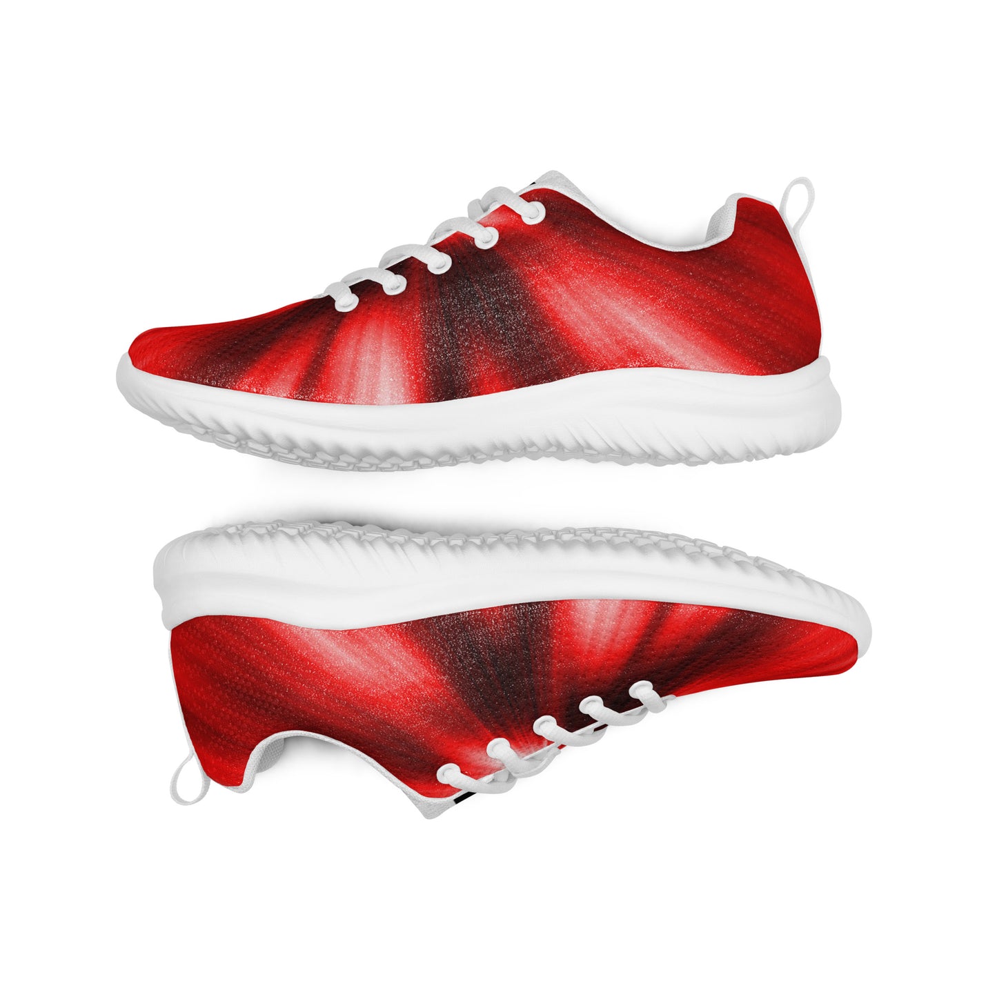 Men’s athletic shoes