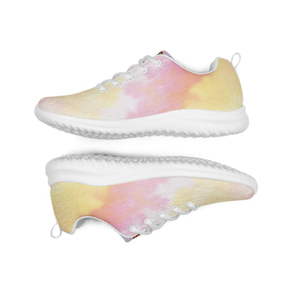 Men’s athletic shoes