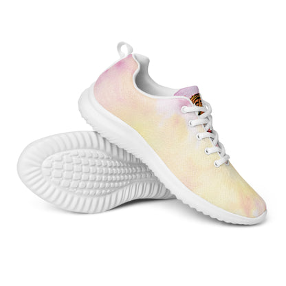 Men’s athletic shoes